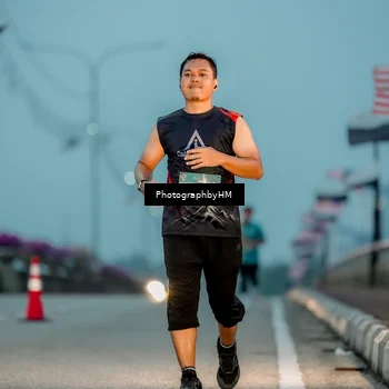 Runner Photo 5806571