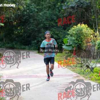Runner Photo 580658