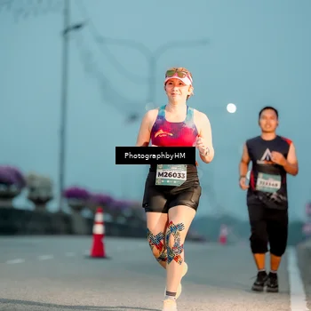 Runner Photo 5806586