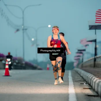 Runner Photo 5806588