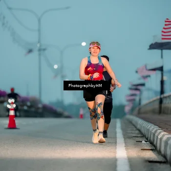 Runner Photo 5806590