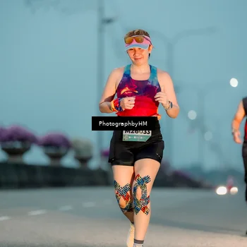 Runner Photo 5806591