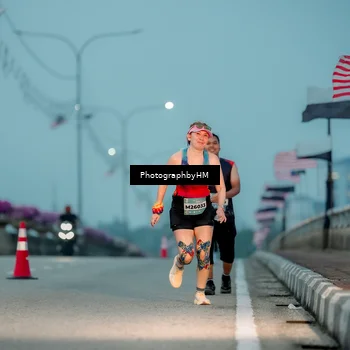 Runner Photo 5806592