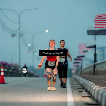 Runner Photo 5806594