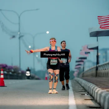 Runner Photo 5806595