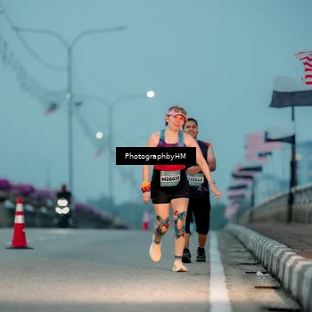 Runner Photo 5806596