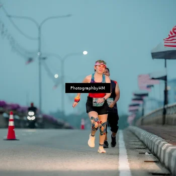 Runner Photo 5806597