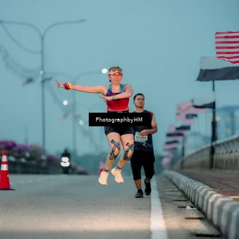 Runner Photo 5806598