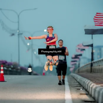 Runner Photo 5806600
