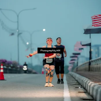 Runner Photo 5806601