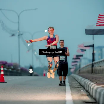 Runner Photo 5806602