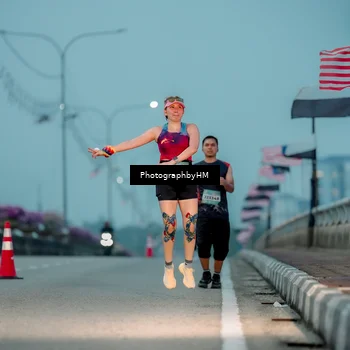 Runner Photo 5806603