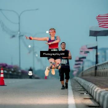 Runner Photo 5806604