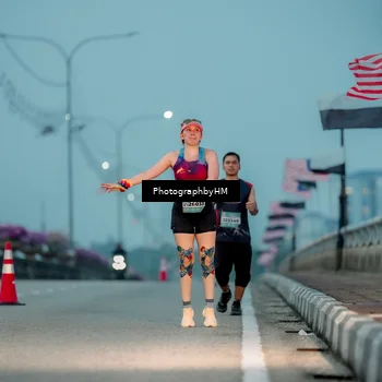 Runner Photo 5806606