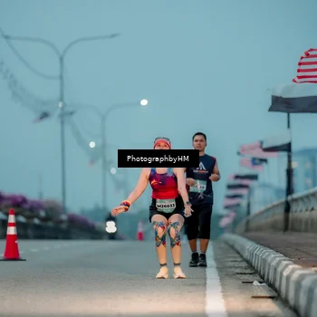 Runner Photo 5806607