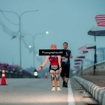 Runner Photo 5806608