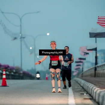 Runner Photo 5806609