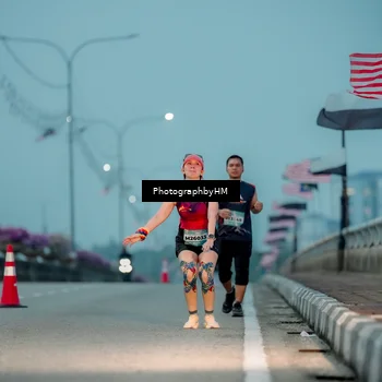 Runner Photo 5806610