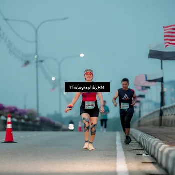 Runner Photo 5806612