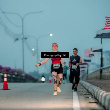 Runner Photo 5806613