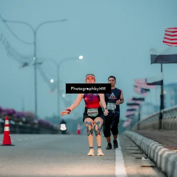 Runner Photo 5806614