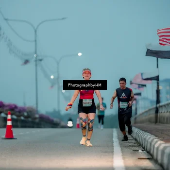 Runner Photo 5806615