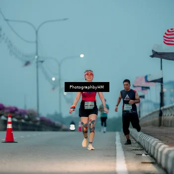 Runner Photo 5806616