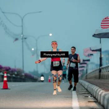 Runner Photo 5806617