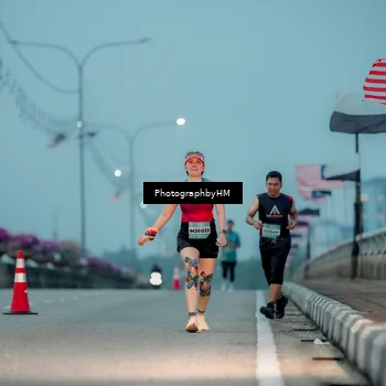Runner Photo 5806618