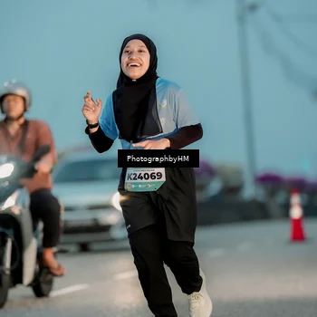 Runner Photo 5806622