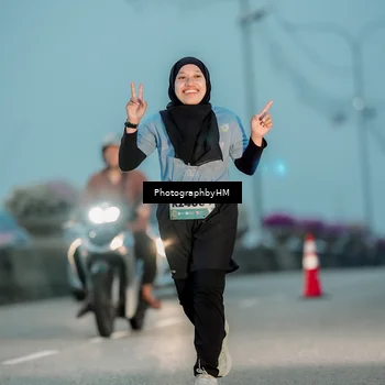 Runner Photo 5806627