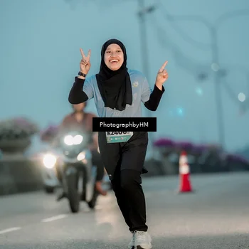 Runner Photo 5806629