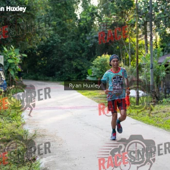 Runner Photo 580663