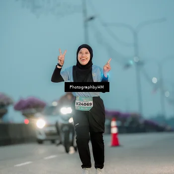 Runner Photo 5806632