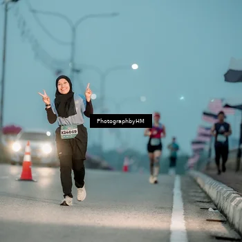 Runner Photo 5806633