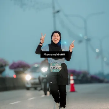 Runner Photo 5806634