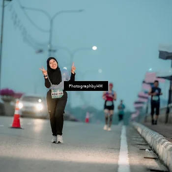 Runner Photo 5806637