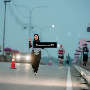Runner Photo 5806638
