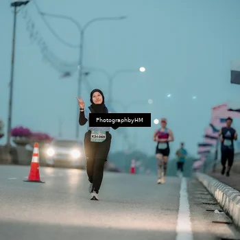 Runner Photo 5806639