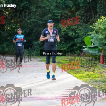 Runner Photo 580664