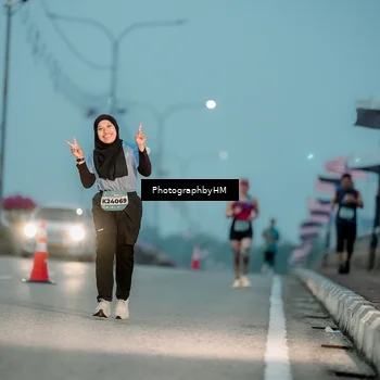 Runner Photo 5806640