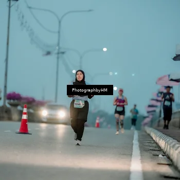 Runner Photo 5806642