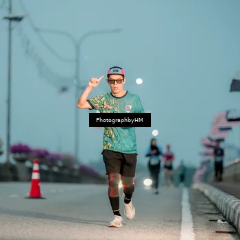 Runner Photo 5806656