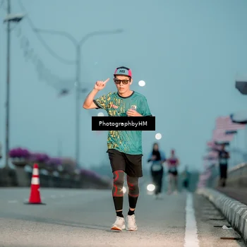 Runner Photo 5806657