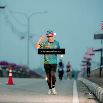 Runner Photo 5806658
