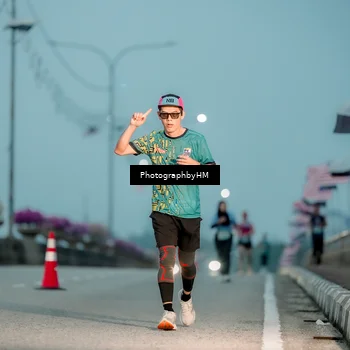 Runner Photo 5806659