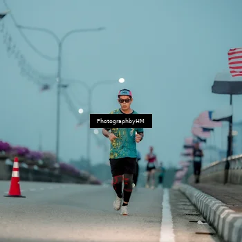 Runner Photo 5806660