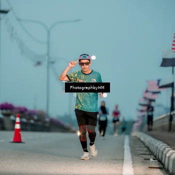 Runner Photo 5806661