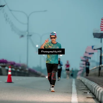 Runner Photo 5806662