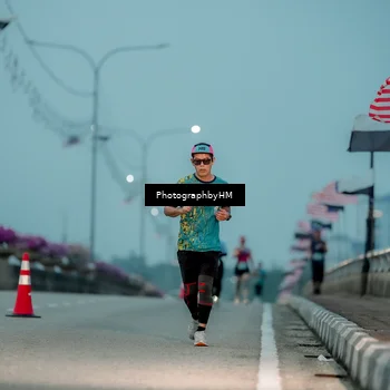 Runner Photo 5806663